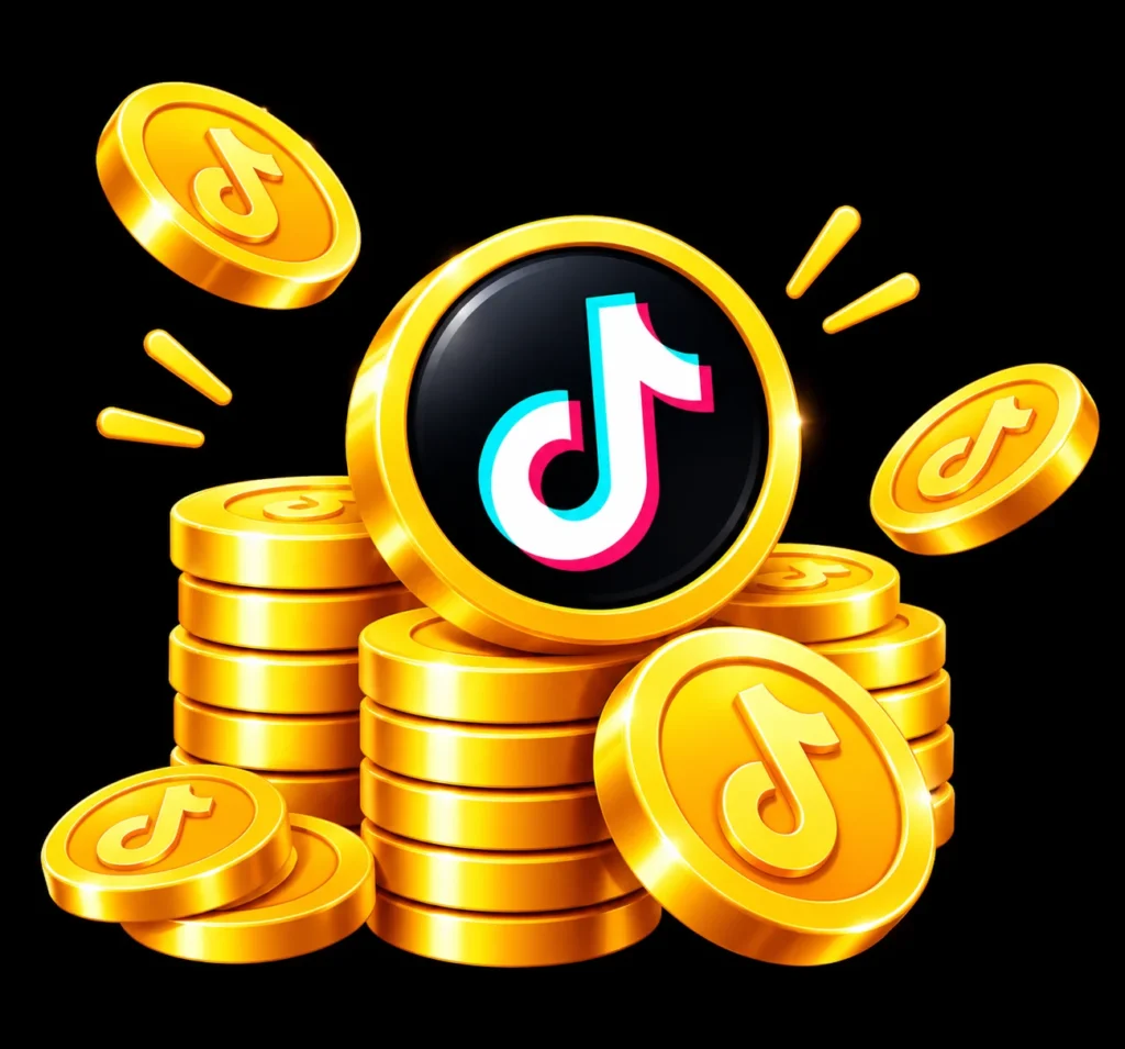 TikTok Coins Price