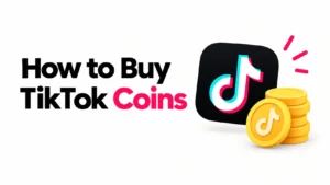 How to Buy TikTok Coins