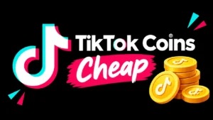 Cheap Tik Tok Coins